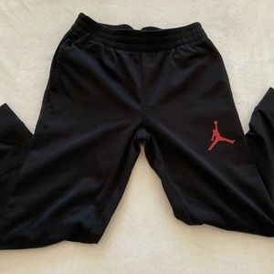 Jordan active pants 5-6 years little kids